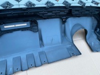 Бампер задняя mini cooper f55 lift lci 20- 5d jcw в Украине, фото thumb