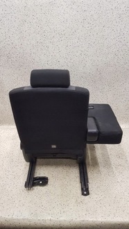 фото thumb №5, Сидіння лівий задня ii ряд mazda5 mazda 5 cr