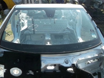 фото thumb №1, Mercedes slk 172 w172 скло передня лобове