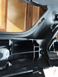 фото thumb №11, Бампер перед передний bmw 1 f20 f21 lift 51117371740 7371736