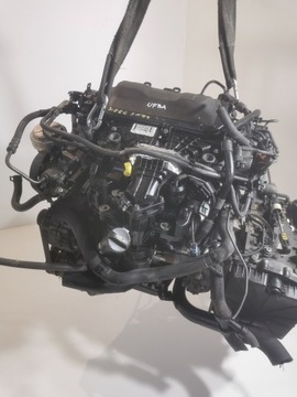 фото thumb №11, Двигатель комплектный ford mondeo mk4 s-max 2.0 tdci ufba