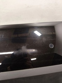 фото thumb №7, Bmw i4 2023 бамперы 5a3de09