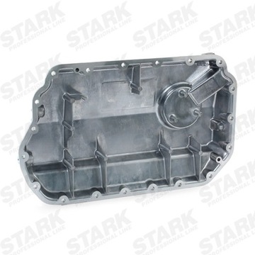 фото thumb №10, Stark skop-0980047 піддон масляна do vw passat варіант 3b6 passat 3b3