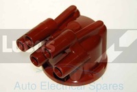 фото thumb №1, Трамблерна кришка апарата запалювання fiat renault ddb463