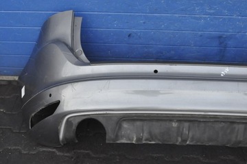 фото thumb №9, Volvo xc60 i бампер зад задний рестайлинг rdesign pod pdc