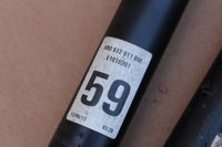 фото thumb №2, Амортизаторы задняя комплект seat toledo iv rapid