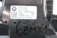 фото thumb №9, Bmw x1 f48 ґрати впуск повітря консолі 9292739 9292741 64229292740 93324