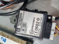 фото thumb №2, Subaru forester блок управления модуль ecu+immo 22611ag200