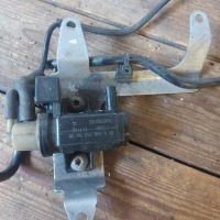 фото thumb №5, Клапан вакуумa датчик mercedes e w212 lift a0081535428