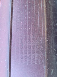 Ford kuga mk3 iii st-line 19- бампер задний с Разборки, фото thumb