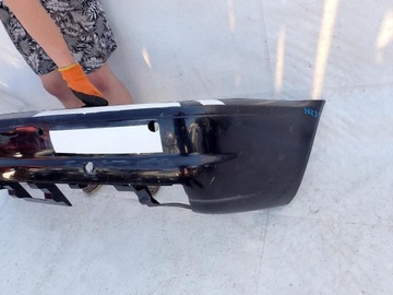 фото thumb №12, Bmw 3 m3 e46 m-power 99-07 бампер зад задній pdc