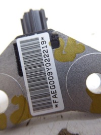 фото thumb №7, Nissan qashqai j10 +2 lift 10-14 датчик удара 2.0 16v b mr20de