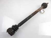 фото thumb №5, Приводной вал правая передняя seat leon i 1.6 b