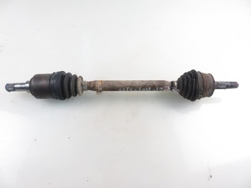 фото thumb №8, Полуось fiat stilo 01 le or 46307661