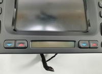 фото thumb №3, Навігація дисплей радіо jaguar s-type