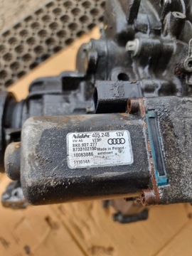 фото thumb №12, Audi a8 d4 4h 4.2 tdi міст задній диференціал 8k0927277