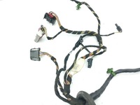 фото thumb №5, Volkswagen tiguan 2008 ліва сторона джгут трубопровід двері передніх