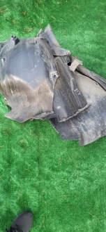 фото thumb №1, Berlingo rifter partner combo подкрылок правое левая