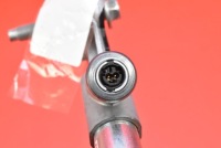 Натягувач кліпса поперечина лівий перед 1004532-05-e tesla model s 12-20 Оригінал, фото thumb