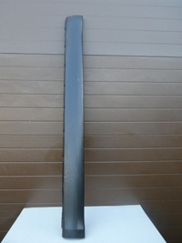 фото thumb №1, Молдинг порог правая skoda yeti 5l0853856a