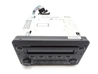 Радио alfa romeo brera Цена, фото thumb