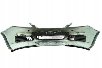 фото thumb №10, Бампер перед opel zafira ii b 4au z163