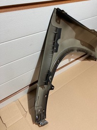 фото thumb №7, Крыло левый передний skoda kodiaq