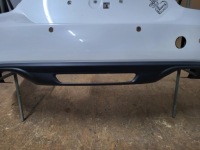 Fiat spider бампер задній задня Доставка, фото thumb