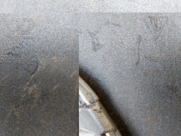 фото thumb №7, Porsche cayenne iii 3 turbo gts 9y0807221