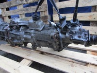 фото thumb №6, Suzuki grand vitara 2.5 v6 03r коробка передач коробки передач редуктор