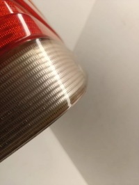 Лампа ліва задня mercedes-benz s w140 a1408205464 5.0l бензиновий 235kw Недорого, фото thumb