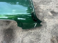 фото thumb №7, Peugeot 308 iii t10 gt крыша kompletny потолок тёмный чёрный