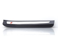 фото thumb №1, Молдинг порог правый задняя задняя audi q7 4l s-line