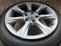 фото thumb №15, Диски алюминий bmw 3gt f34 5x120 8jx18 is34 6796246 стайлинг 396