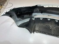 фото thumb №9, Бампер перед передній tesla model iii 3