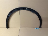 фото thumb №10, Lexus rx v 2022- молдинг накладка крила лівий перед 75602-48080