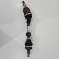 фото thumb №1, Привідний вал ліва renault 1.2 tce 1.3 tce kadjar qashqai оригінальний номер 391015656r