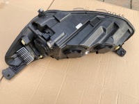 Ford focus mk4 led фара перед передня правий euro в Україні, фото thumb