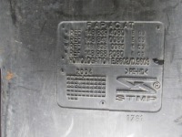 Бак топлива citroen c8 дизель 02-14r 1488394080 Оригинал, фото thumb