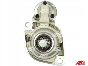 фото thumb №2, Стартер porsche boxter 911 /as/