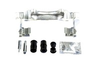 фото thumb №11, Скоба суппорт vw tiguan 07- sharan 10- audi q3 11- seat alhambra 10-