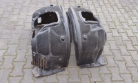 Bmw e60 e61 рестайлінг  lci m-pakiet підкрилок ліва 7896605 праве 7896606 перед комплект в Україні, фото thumb
