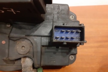 фото thumb №9, Замок лівих передніх двері opel astra g хетчбек f48_, f08_ 24414116