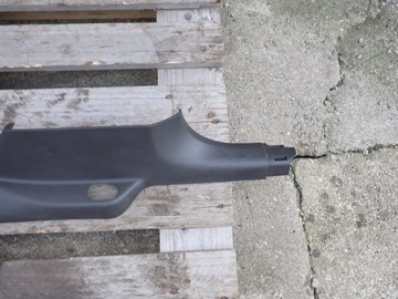 фото thumb №6, Защита порога правая opel insignia b 1,6 2017 европа 39119851