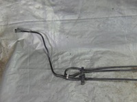 фото thumb №4, Шланг пального renault clio iii 1.5 dci