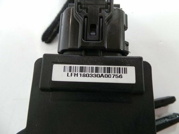 фото thumb №6, Kia niro педаль тормоза потенциометр 32800-g2110
