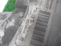 фото thumb №9, Trafic vivaro 01-06 лампа передняя правая 91165722