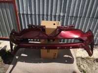 фото thumb №1, Бампер перед toyota rav4 v 5 18-