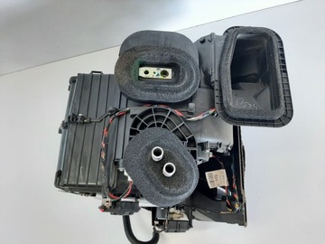 фото thumb №14, Nissan qashqai +2 j10 08r отопитель воздуходувка kpl
