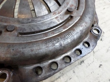 фото thumb №8, Astra f 91-02 1.7td сцепление диск прижим 9037571